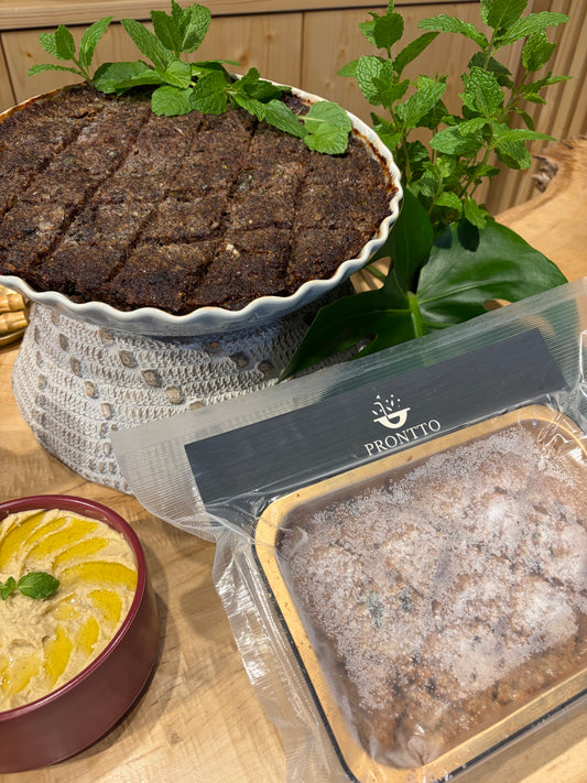 Kibe de Forno