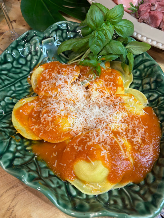 Cappelli ai Formaggi