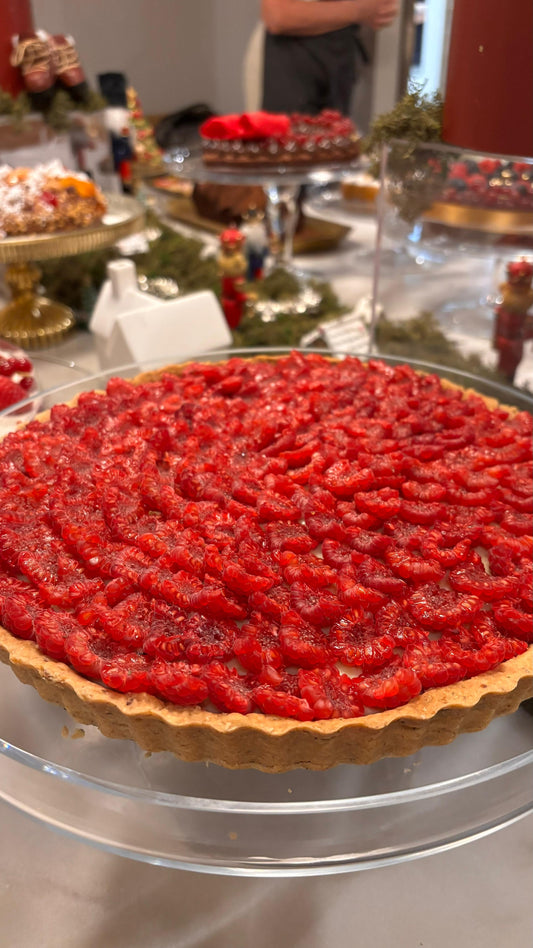 Estamos prontos para o Natal!