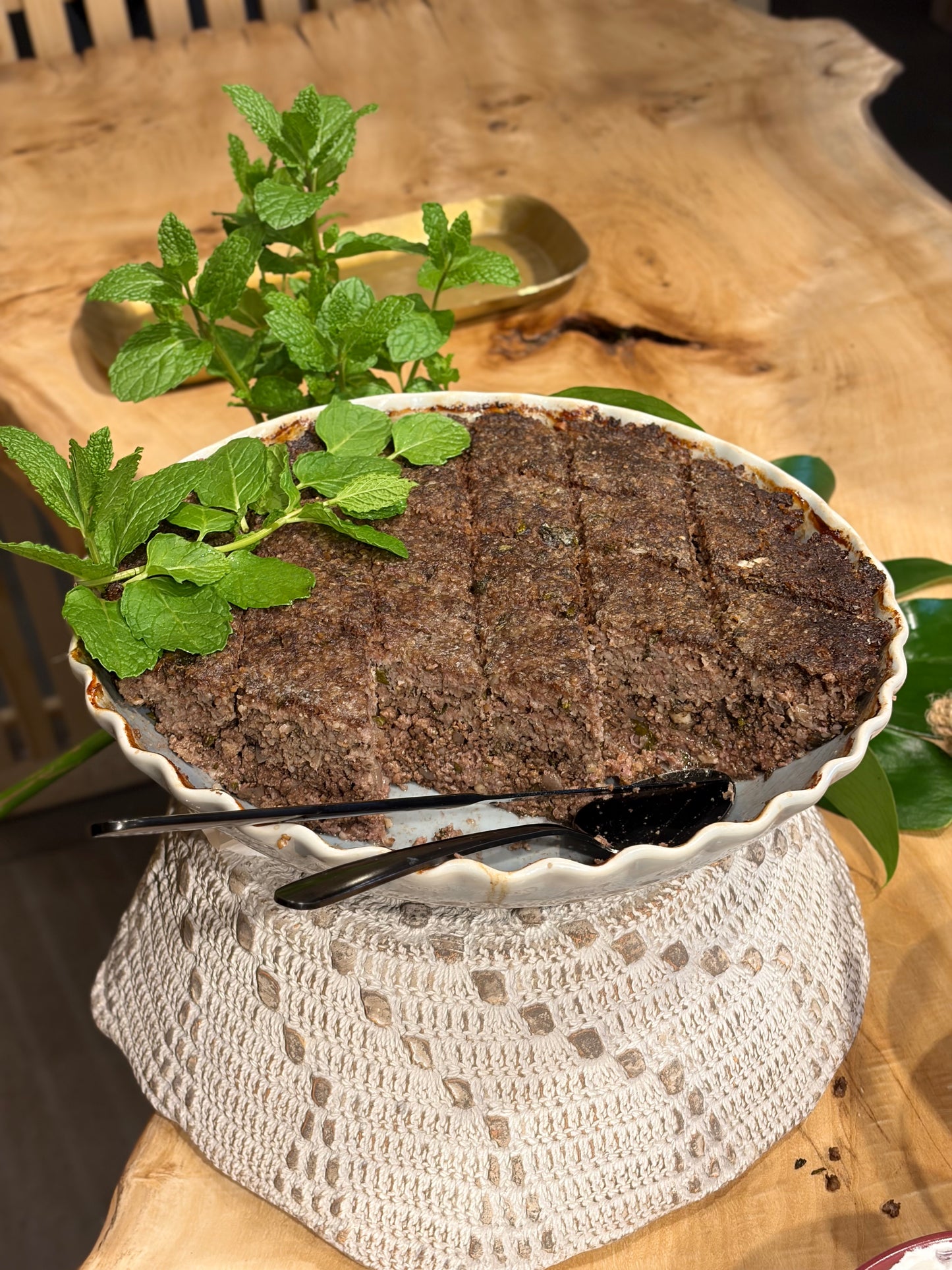 Kibe de Forno