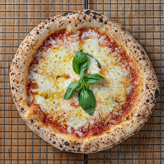 Pizza Margherita