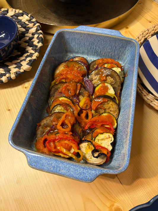 Ratatouille